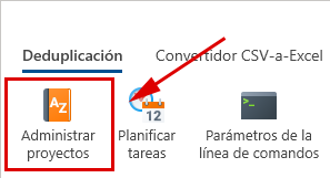 Administración de proyectos abiertos